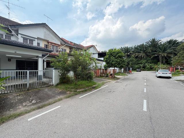 Terraced House for sale in Kulai, Johor
