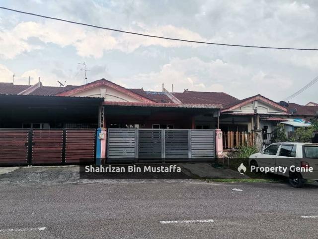 Terraced House for sale in Johor