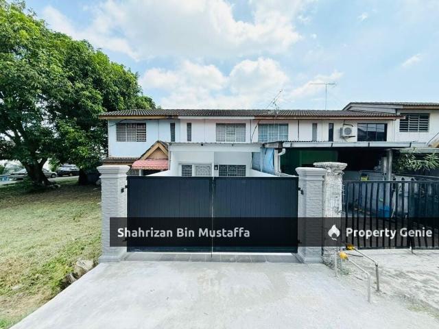 Terraced House for sale in Masai, Johor