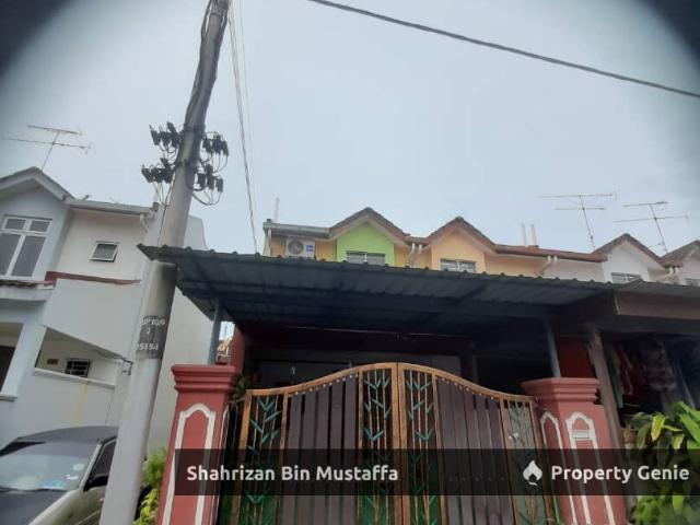 Terraced House for sale in Kulai, Johor