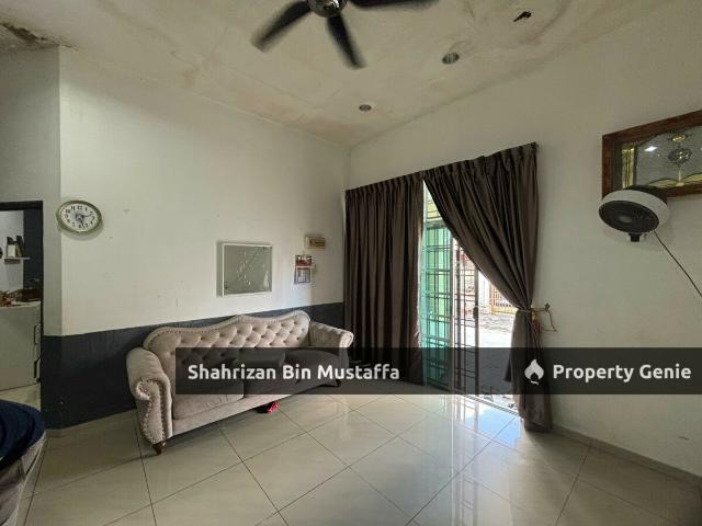 Residential House for sale in Kulai, Johor