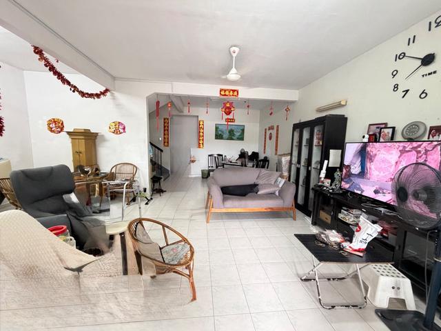Terraced House for sale in Kulai, Johor