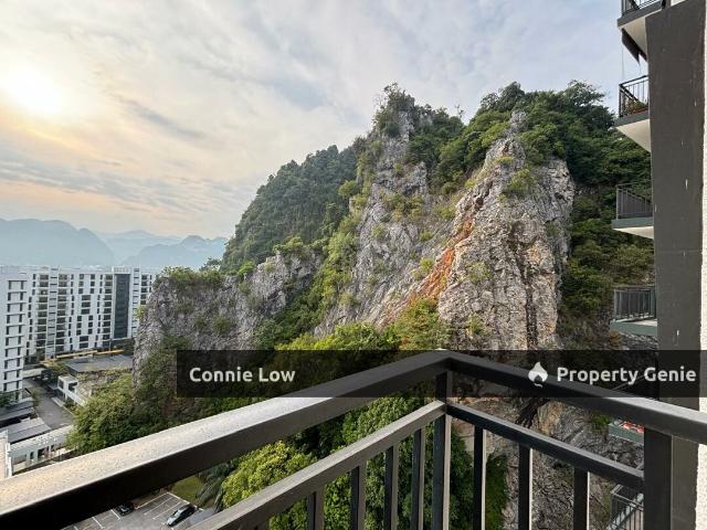 Condominium for sale in Perak, Tanjong Ipoh