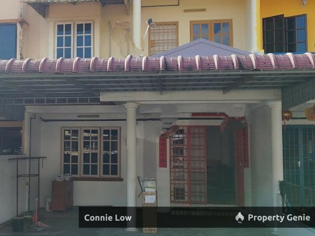 Terraced House for sale in Perak, Tanjong Ipoh