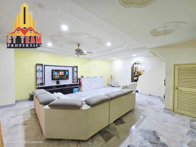 Terraced House for sale in Kajang, Langat