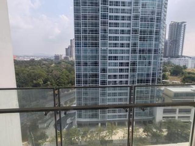 Serviced Residence for sale in Bukit Ledang, Johor