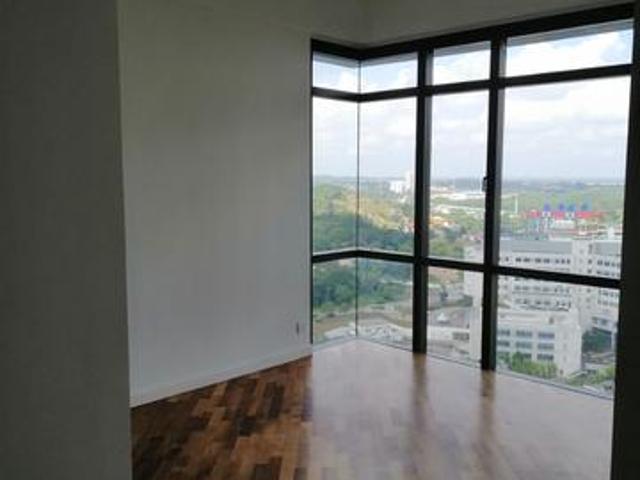 Condominium for sale in Bukit Ledang, Johor