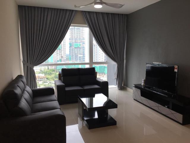Condominium for sale in Bukit Ledang, Johor
