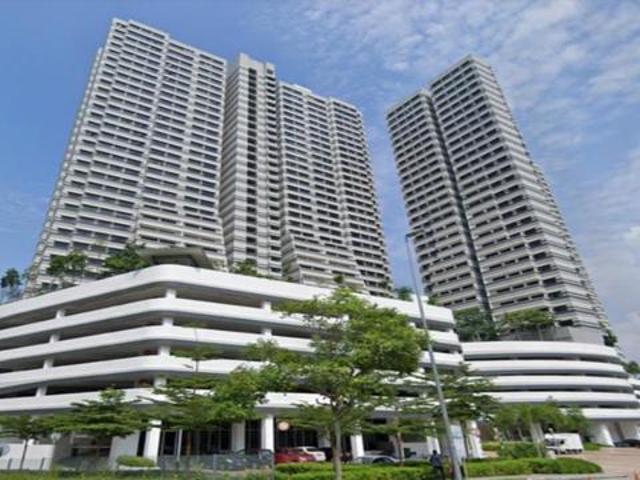 Apartment for sale in Bukit Ledang, Johor