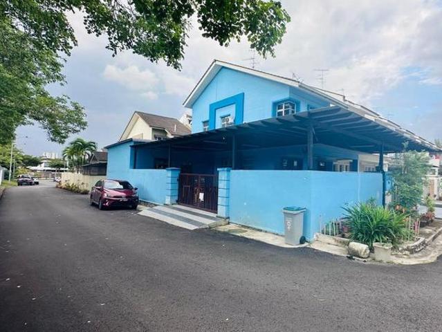 Terraced House for sale in Bukit Ledang, Johor