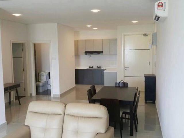 Condominium for sale in Bukit Ledang, Johor