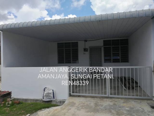 Terraced House for sale in Sungai Petani, Kuala Muda