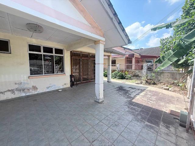 Residential House for sale in Johor Bahru
