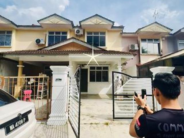 Terraced House for sale in Kulai, Johor