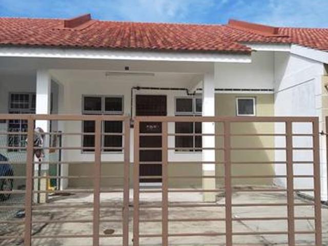 Terraced House for sale in Kota Tinggi