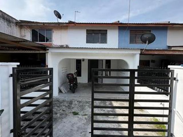 Terraced House for sale in Pasir Gudang, Johor