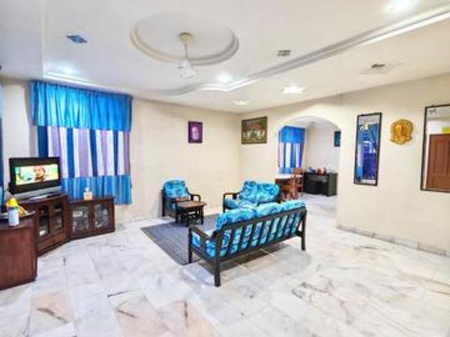 Terraced House for sale in Johor Bahru