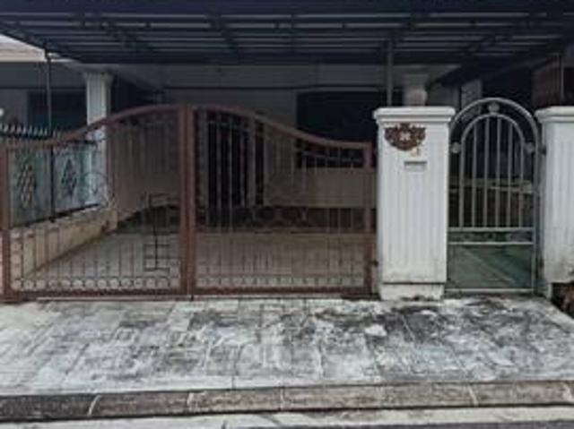 Terraced House for sale in Masai, Johor