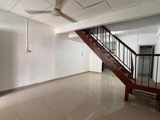 Terraced House for sale in Ulu Tiram, Johor