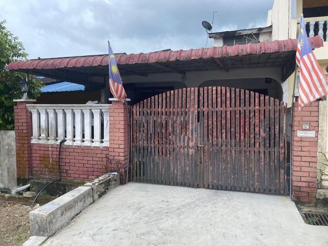Terraced House for sale in Pasir Gudang, Johor