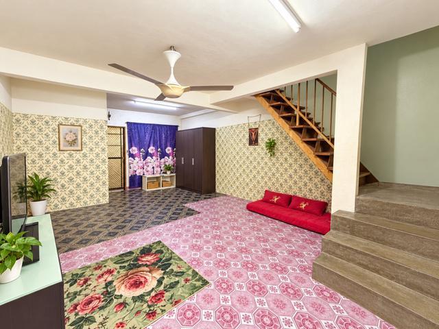 Terraced House for sale in Ulu Tiram, Johor