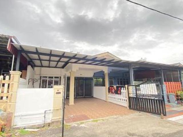 Terraced House for sale in Kulai, Johor