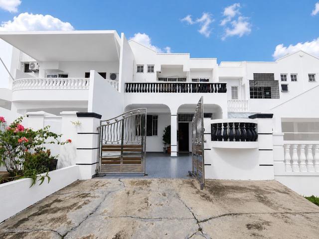 Terraced House for sale in Bukit Ledang, Johor