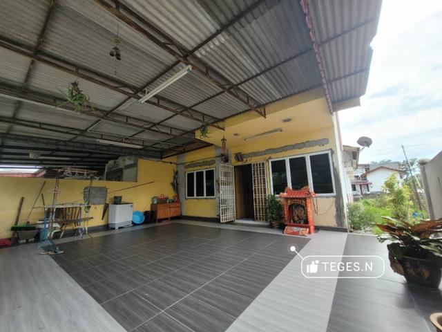 Terraced House for sale in Port Klang, Selangor