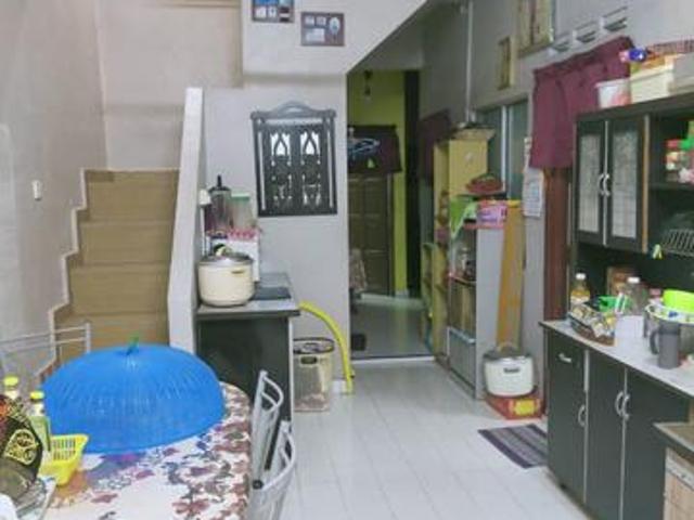 Terraced House for sale in Bukit Ledang, Johor