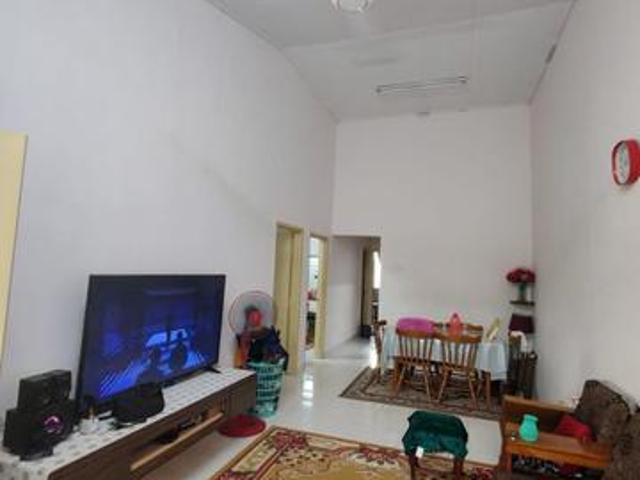 Terraced House for sale in Ulu Tiram, Johor