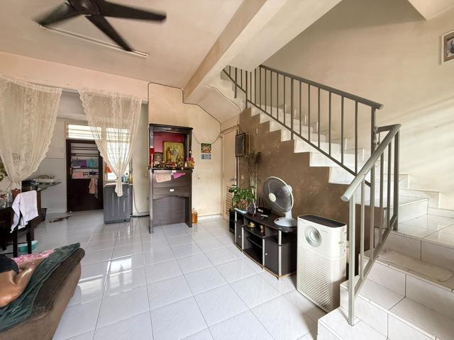 Terraced House for sale in Bukit Ledang, Johor
