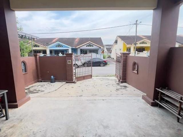 Terraced House for sale in Kulai, Johor
