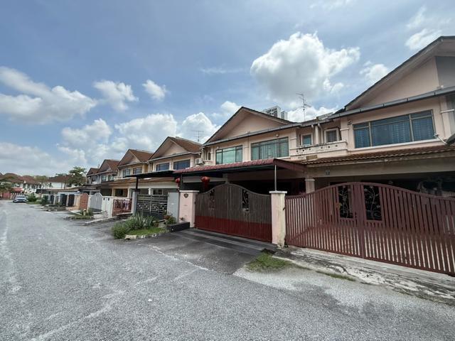 Terraced House for sale in Johore Bahru, Johor