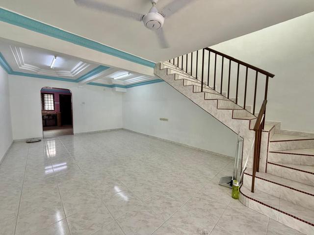 Terraced House for sale in Pasir Gudang, Johor