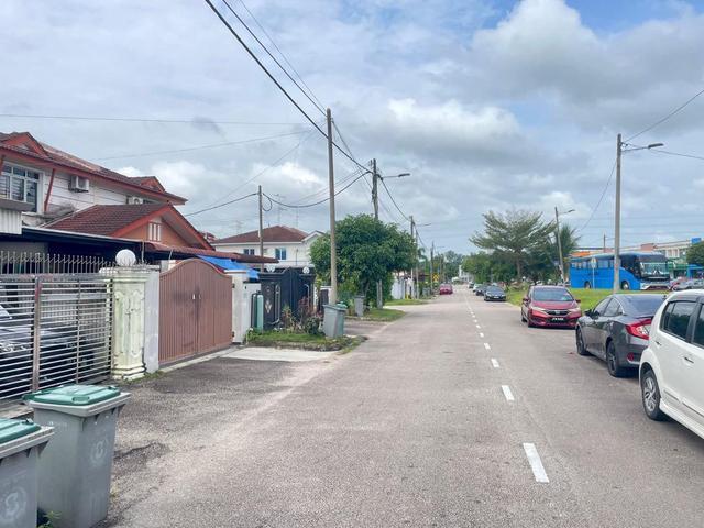Terraced House for sale in Bukit Ledang, Johor