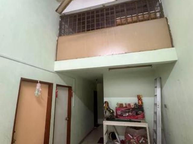 Terraced House for sale in Kulai, Johor