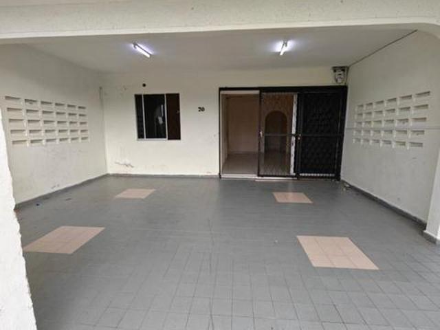 Terraced House for sale in Bukit Ledang, Johor