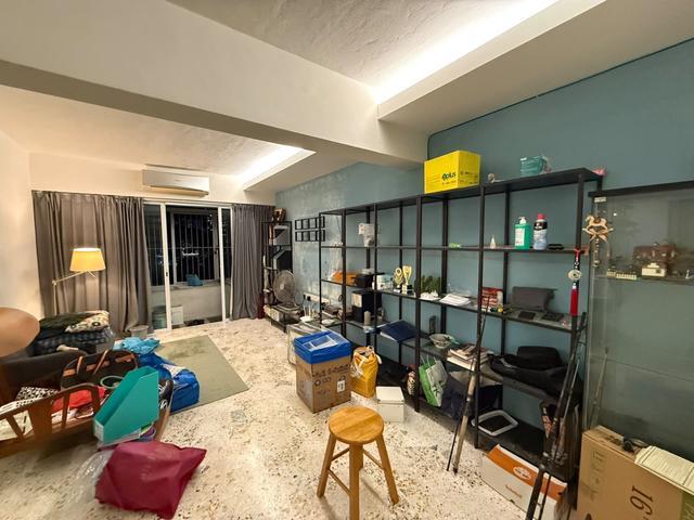 Flat for sale in Penang