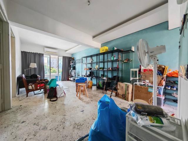 Flat for sale in Penang