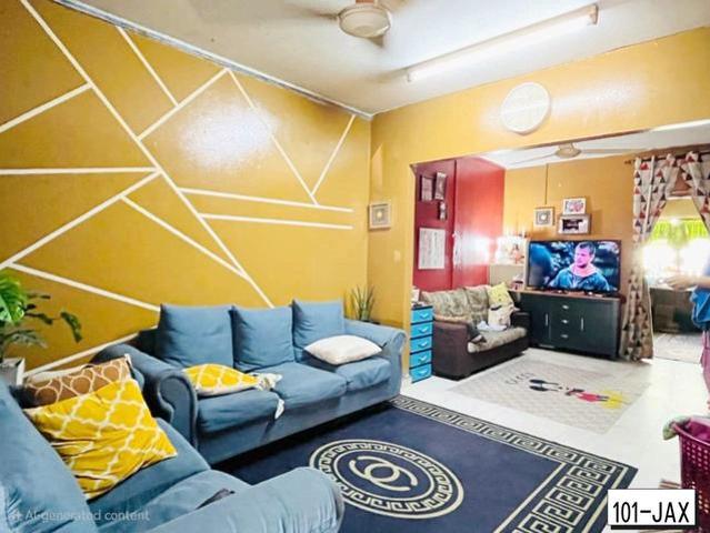 Terraced House for sale in Petaling, Alam Impian