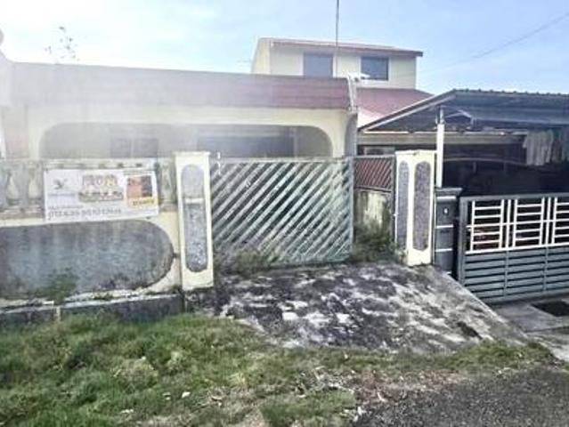 Terraced House for sale in Kota Tinggi, Johor