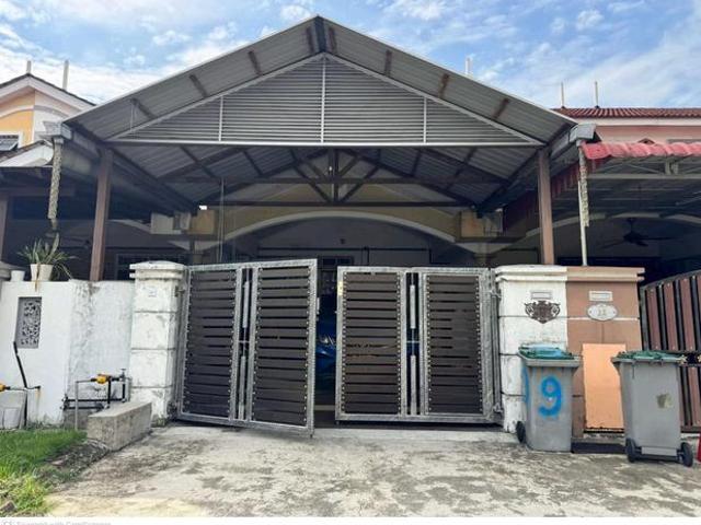 Terraced House for sale in Pasir Gudang, Johor