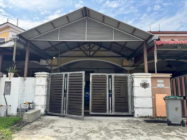 Terraced House for sale in Pasir Gudang, Johor
