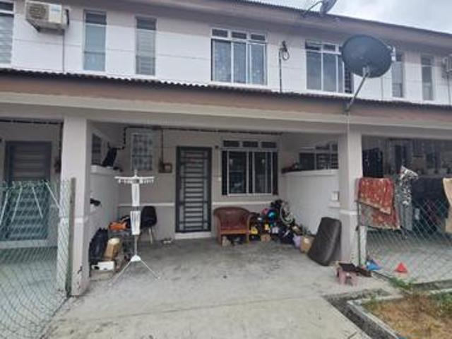 Terraced House for sale in Pasir Gudang, Johor