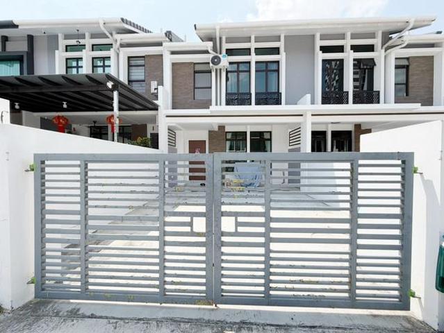 Terraced House for sale in Johor Bahru