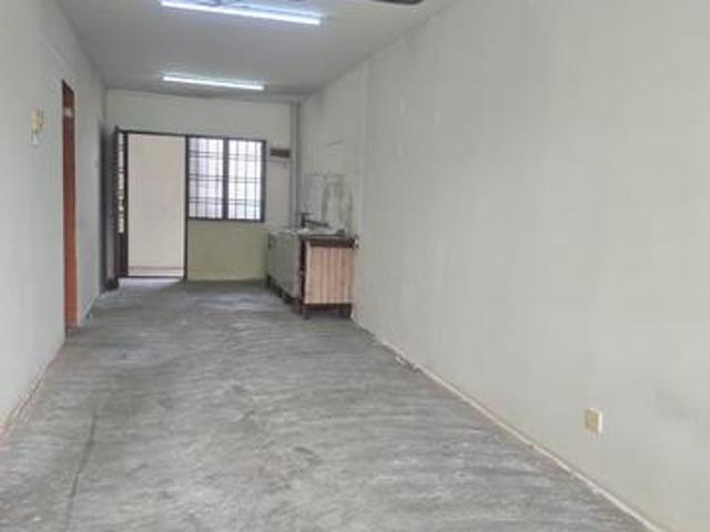 Flat for sale in Pasir Gudang, Johor