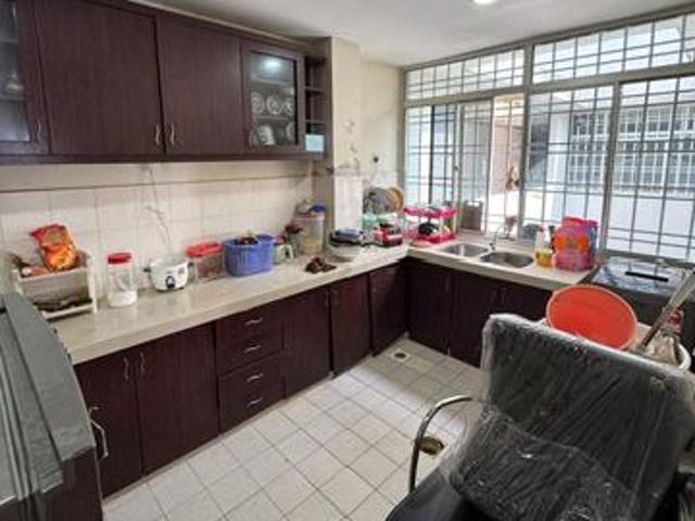 Apartment for sale in Bukit Jalil