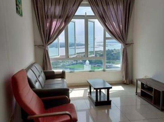 Serviced Residence for sale in Johore Bahru, Johor