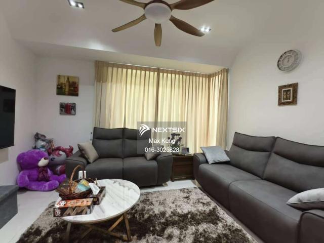 Residential House for sale in Johor Bahru, Johor