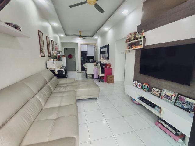 Serviced Residence for sale in Johore Bahru, Johor